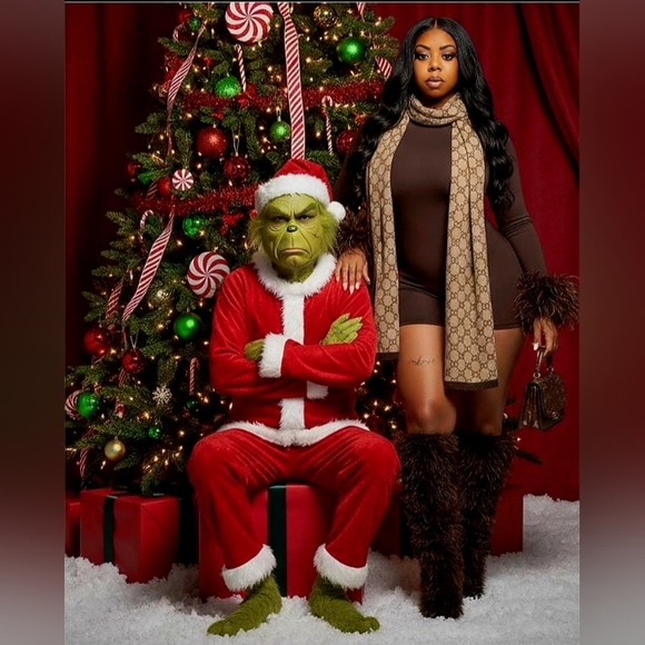 🛍 COLORFUL SHOW 1/22/2026  💖 like👍🏾 SILENT SHOW 🛍😃 - Picture 9 of 16